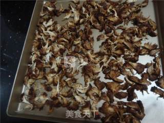 猴头菇粉的做法步骤：6