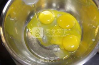 简易下午茶——小蛋糕的做法步骤：2