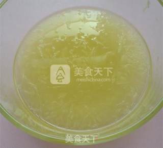 转化糖浆的做法步骤：2