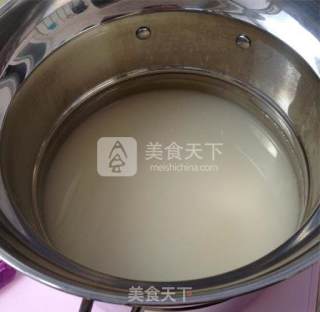 转化糖浆的做法步骤：3
