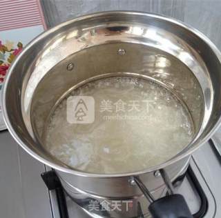 转化糖浆的做法步骤：5