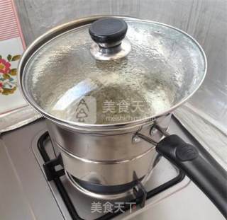 转化糖浆的做法步骤：7