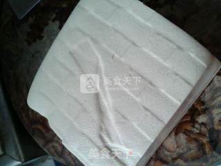 脆皮豆腐的做法步骤：1
