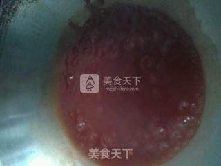 脆皮豆腐的做法步骤：9