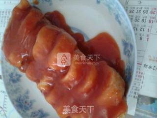 脆皮豆腐的做法步骤：10