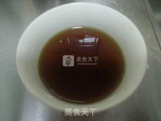 肉沫粉丝娃娃菜的做法步骤：9