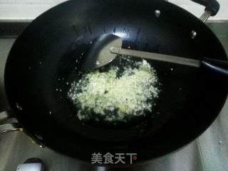 肉沫粉丝娃娃菜的做法步骤：10