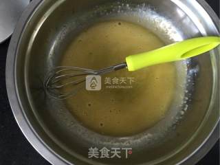 8寸戚风蛋糕的做法步骤：2