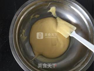 8寸戚风蛋糕的做法步骤：6