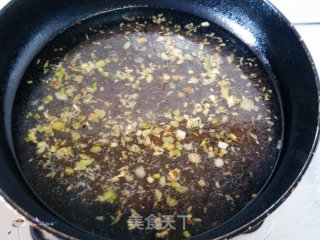锅塌豆腐的做法步骤：10