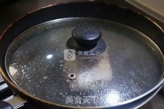 治部煮风味鸭胸肉的做法步骤：5