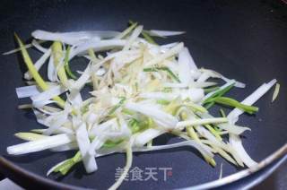 治部煮风味鸭胸肉的做法步骤：8