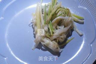 治部煮风味鸭胸肉的做法步骤：10