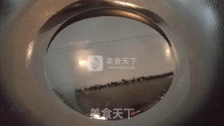 秘制醋炖鲫鱼的做法步骤：3