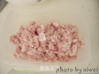千层肉饼的做法步骤：1