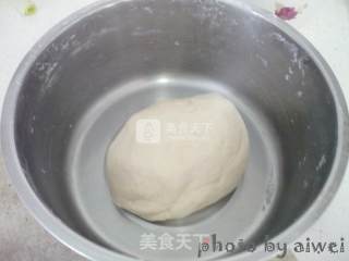 千层肉饼的做法步骤：7