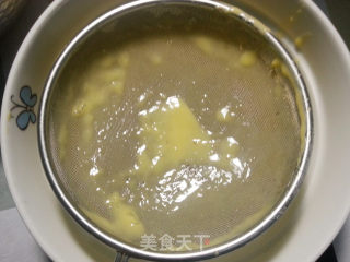 肉松蛋糕卷的做法步骤：7