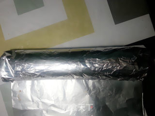 肉松蛋糕卷的做法步骤：23
