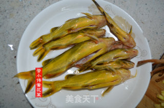 双黄汤的做法步骤：2