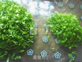 鱼生的做法步骤：6