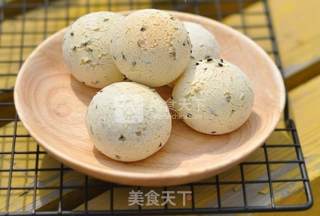 麻薯面包的做法步骤：7