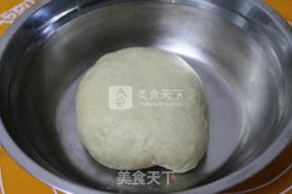 健康美味的全麦吐司的做法步骤：1