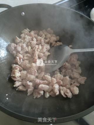 芋头糕的做法步骤：2