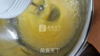 纸杯蛋糕的做法步骤：3