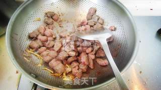手工牛肉面的做法步骤：4