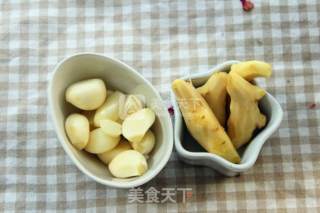 让人爱不释口的妈妈牌秘制香辣剁椒酱的做法步骤：4