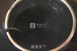 夏季解暑必吃--龟苓膏的做法步骤：3