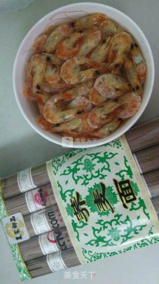 荞麦冷面的做法步骤：1