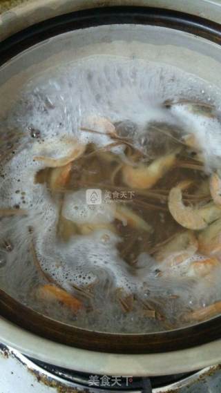 荞麦冷面的做法步骤：4