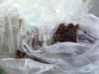 猪脆骨炒香芹的做法步骤：4