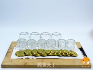 李子果冻制作的做法步骤：2