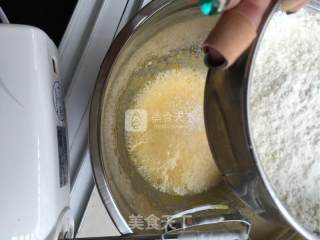 戚风蛋糕的做法步骤：8