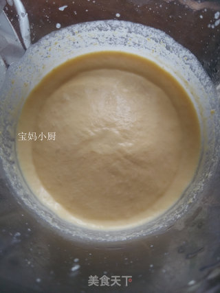 汤子面的做法步骤：3