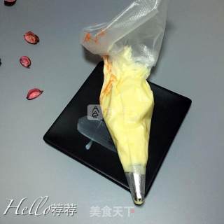 食物之美-土豆泥的做法步骤：3