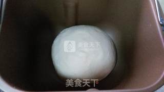 北海道吐司的做法步骤：2