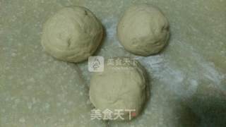 北海道吐司的做法步骤：4