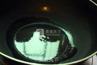 蔬三鲜爆炒鸭胸的做法步骤：11
