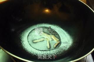 蔬三鲜爆炒鸭胸的做法步骤：15