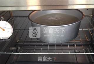 戚风蛋糕的做法步骤：16