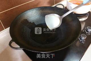 水煮美蛙私房秘籍大公开的做法步骤：4