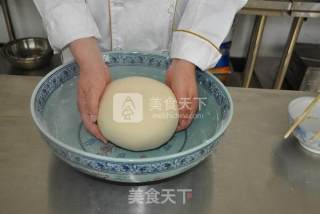 学做水晶包子（超详细图解）的做法步骤：8