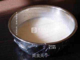 香草冰激凌的做法步骤：4
