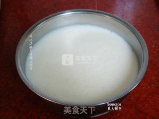 香草冰激凌的做法步骤：5