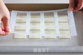 白色恋人饼干的做法步骤：13