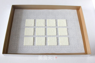 白色恋人饼干的做法步骤：14