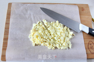 白色恋人饼干的做法步骤：16